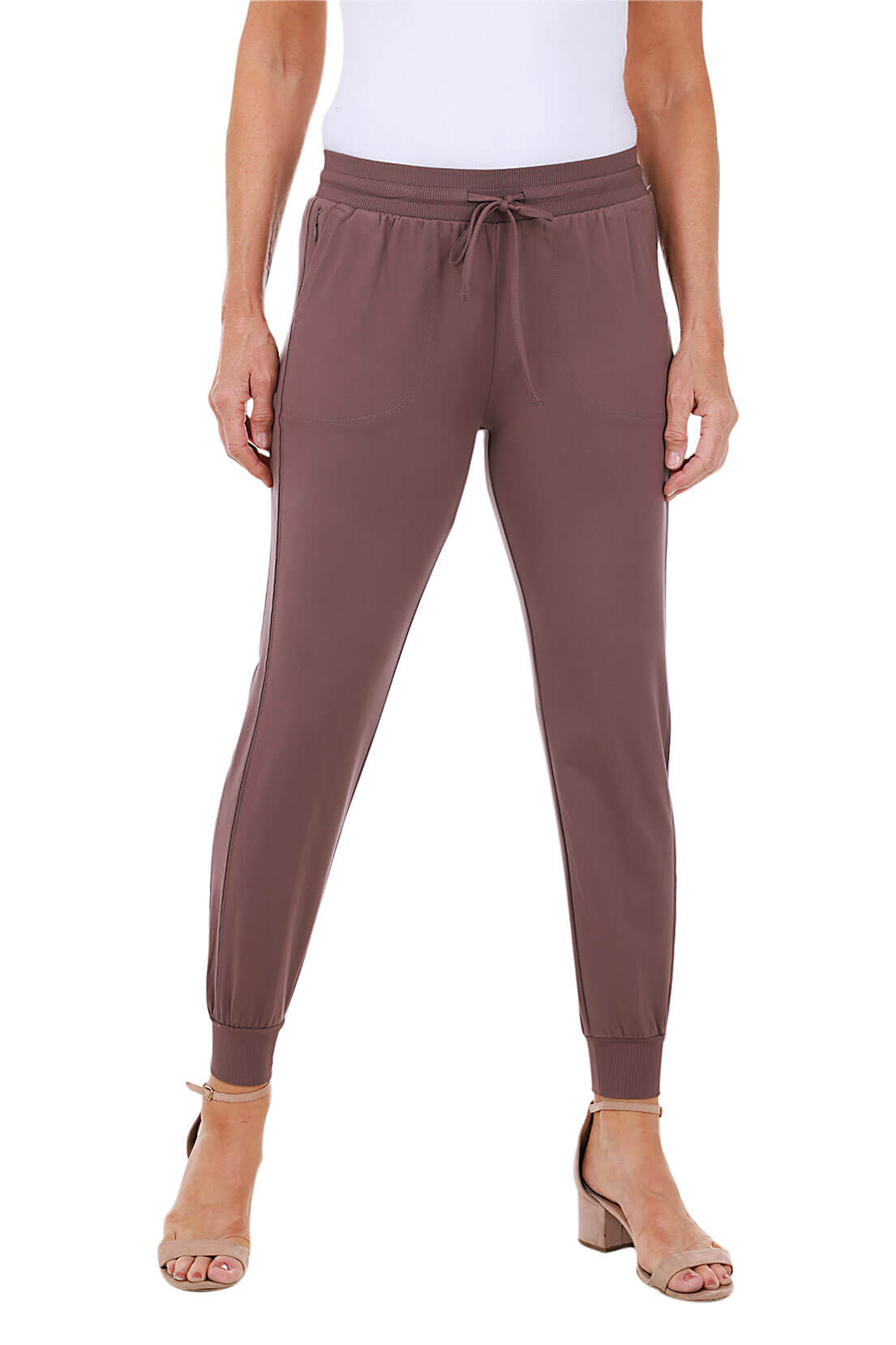 Spanx Perfect Pant- Jogger, Groovy's, Spanx, Jogger
