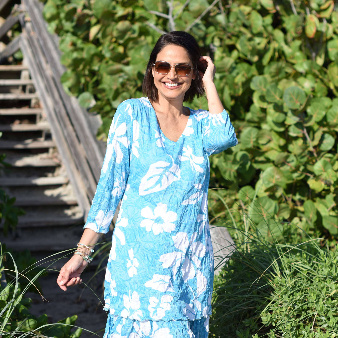 6 Best Maxi Dresses for Older Women