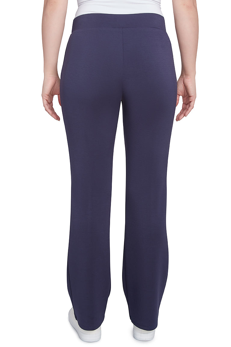 Resort Ready Scuba Pull-On Pant