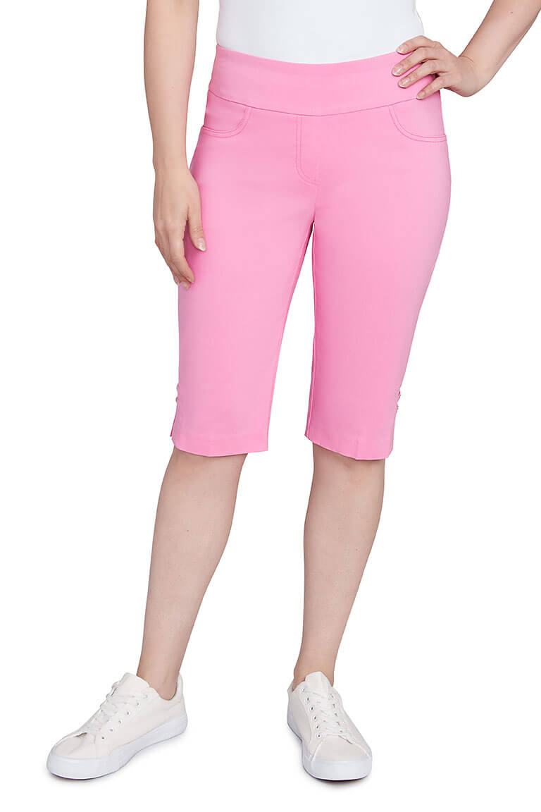 I Pink I Can Skimmer Pant