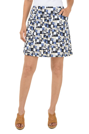 Neutral Cubes Cooling UPF50+ Double Pocket Skort