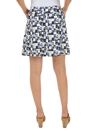 Neutral Cubes Cooling UPF50+ Double Pocket Skort