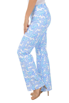 Blue Coral UPF50+ UPF50+ Pull-On Pant