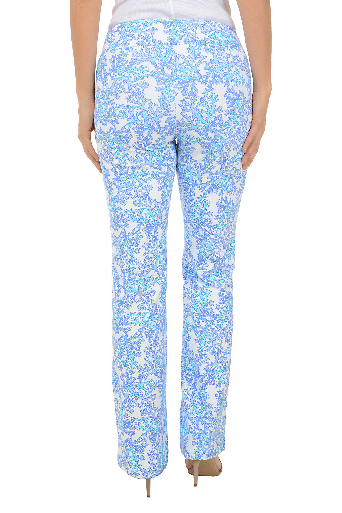 Blue Coral UPF50+ UPF50+ Pull-On Pant