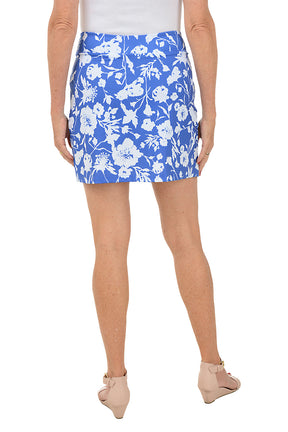 Jardin Logan Pull-On Skort