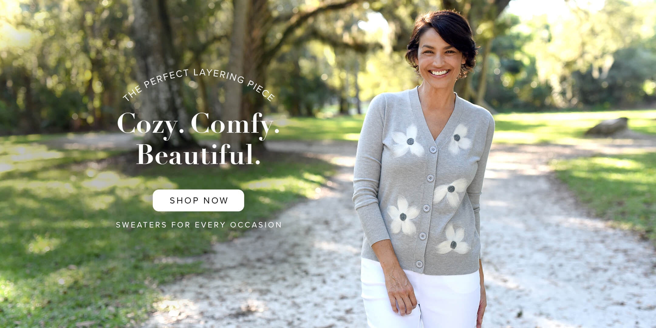 Women's Clothing & Ladies Resort Wear | Anthony's Florida