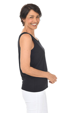 Reversible Solid Bamboo Tank