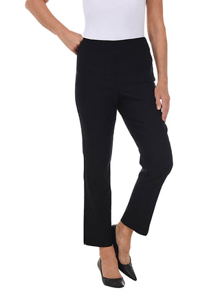 Pull-On Classic Stretch Ankle Pant