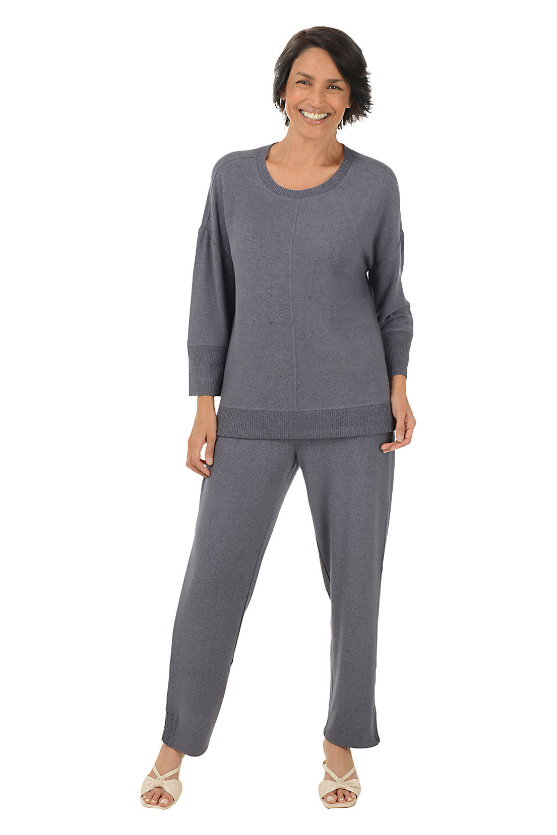 Heathered Lounge Pant