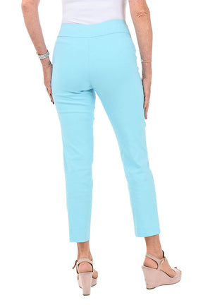 Pull-On Ankle Pant