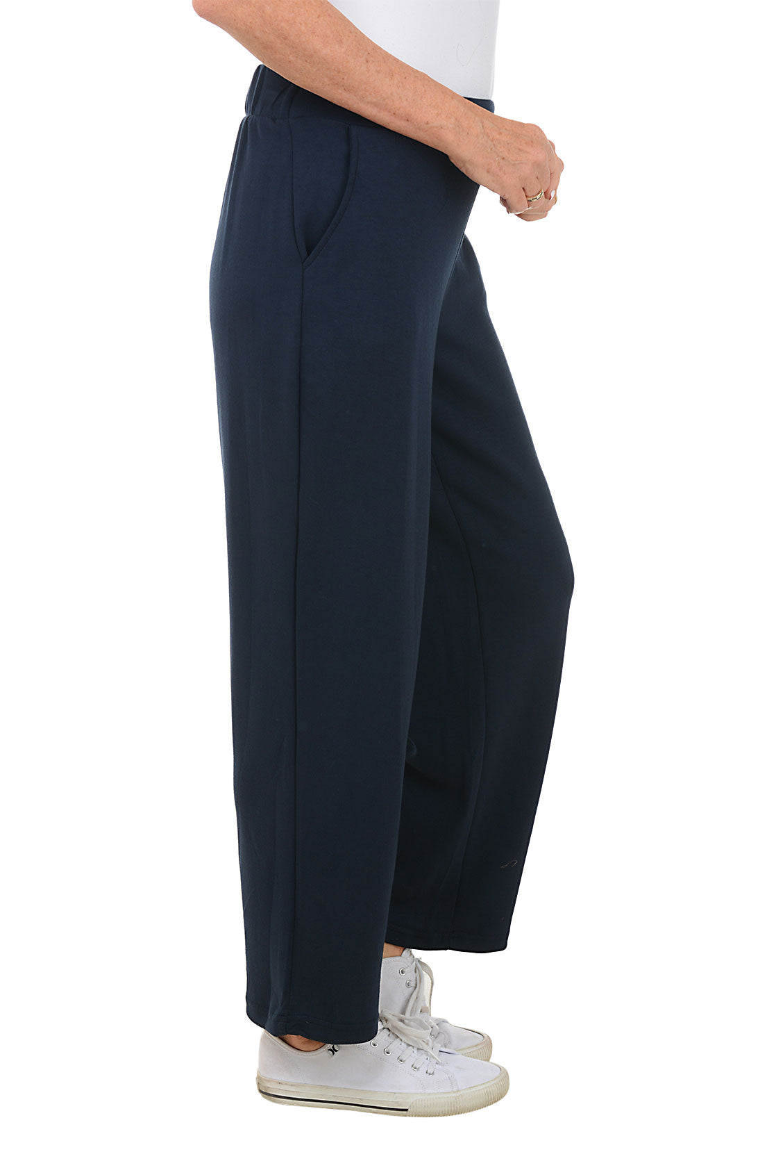 Allure Wide Leg Lounge Pant