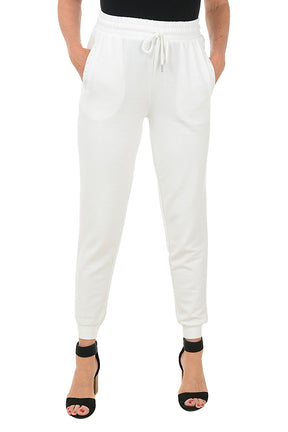 Pearl Pocket Jogger Pant