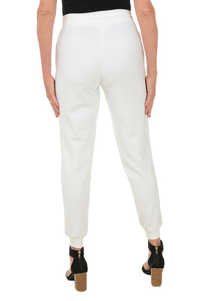 Pearl Pocket Jogger Pant