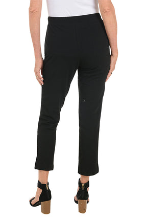 Diamante Pintuck Lounge Pant