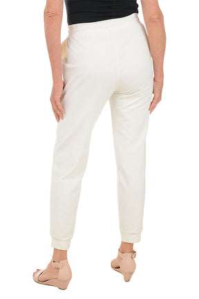 French Terry Jogger Pant