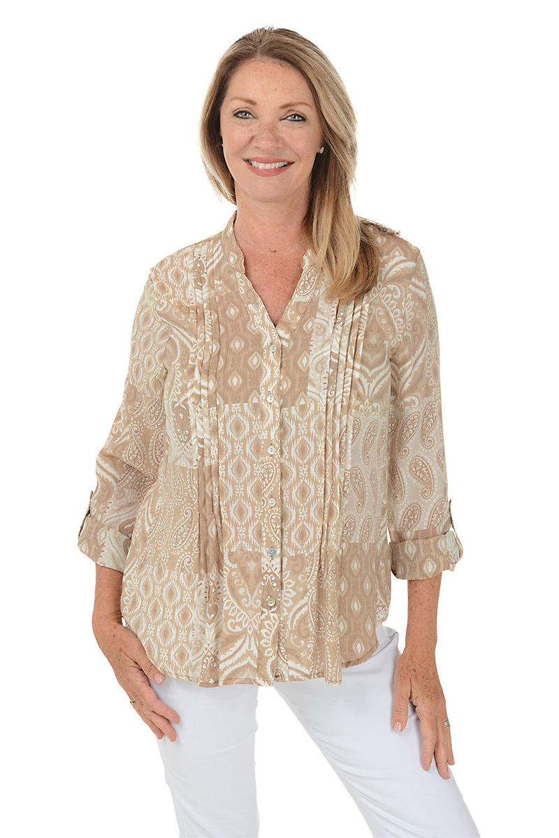 Ruby Road Women's Clothing | Coordinating Tops & Pants