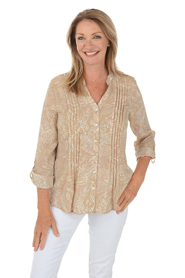 Ruby Road Women's Clothing | Coordinating Tops & Pants