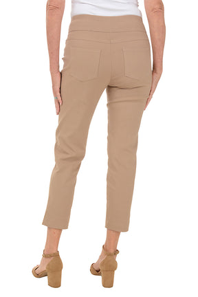 Pull-On Solar Millennium Ankle Pant