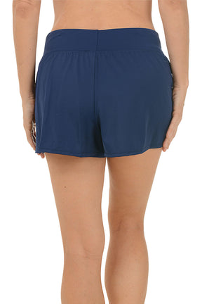 Relaxed Swim Short