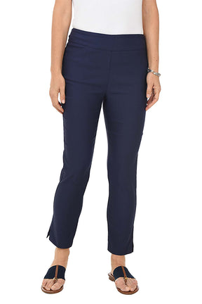 Pull-On Classic Stretch Ankle Pant