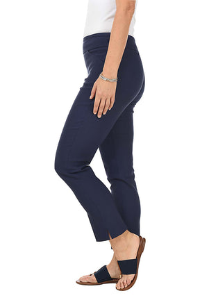 Pull-On Classic Stretch Ankle Pant