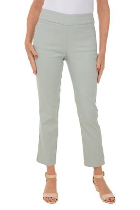 Pull-On Classic Stretch Ankle Pant