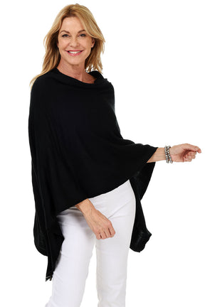 Lightweight Popover Poncho