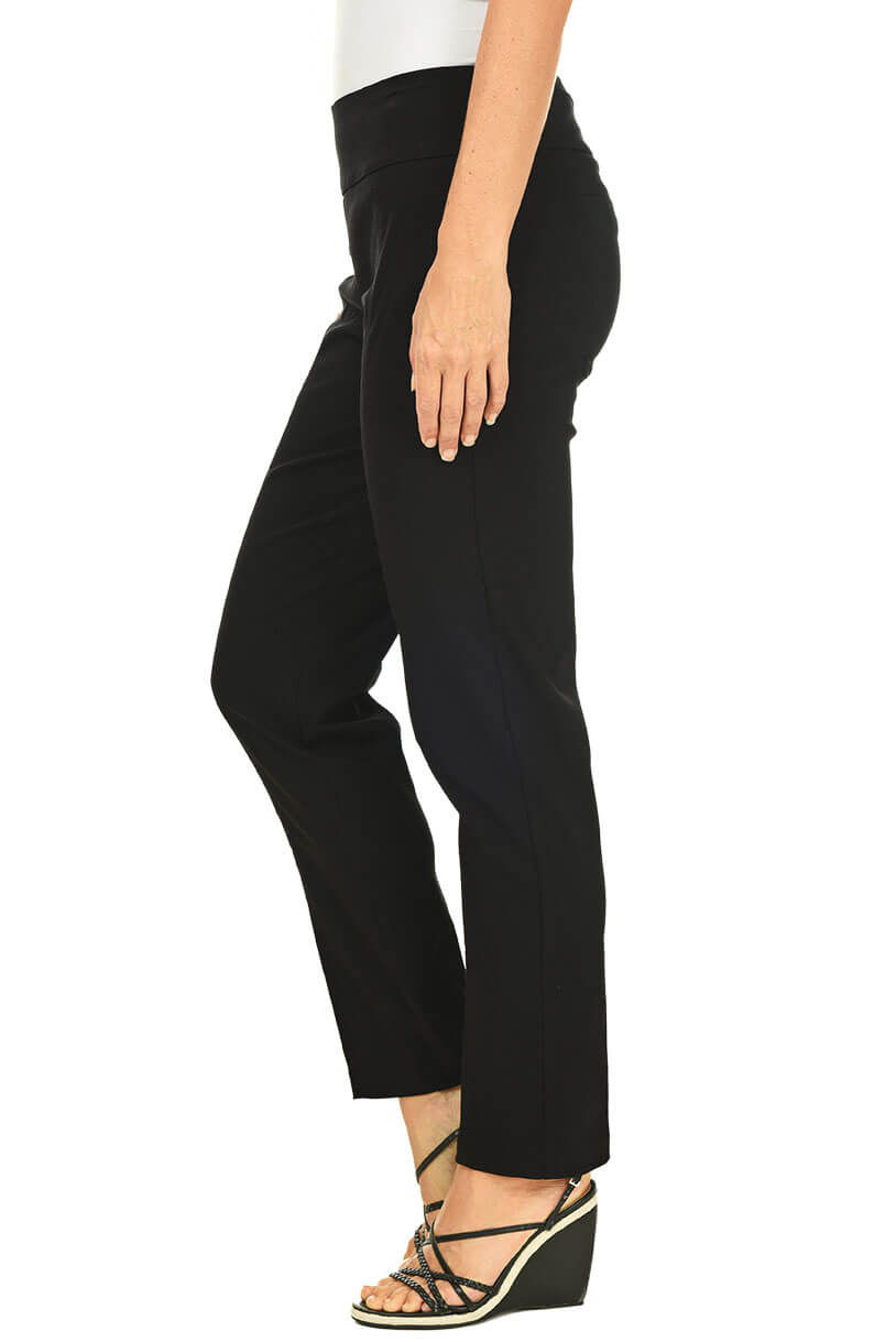 Pull-On Millennium Pant