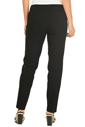 Petite Pull-On Millennium Pant