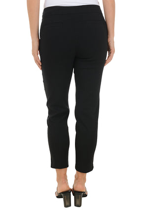 Ultimate Fit Pull-On Ankle Pant