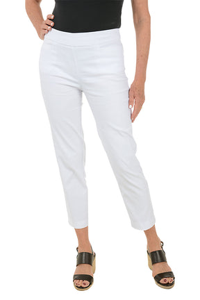 Ultimate Fit Pull-On Ankle Pant