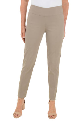 Petite Pull-On Millennium Pant