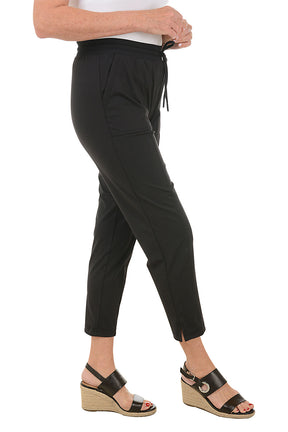 Slim Leg Active Pant