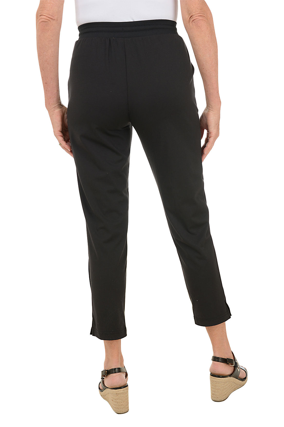 Slim Leg Active Pant