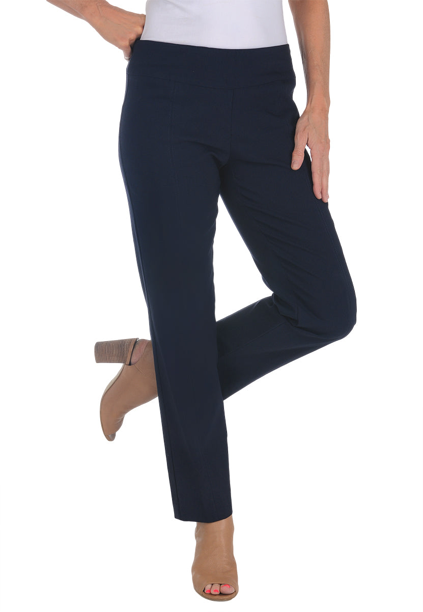 Petite Pull-On Millennium Pant