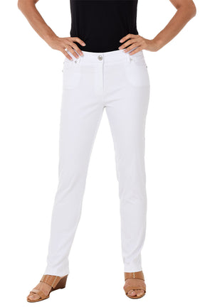 Petite Millennium Full-Length Pant