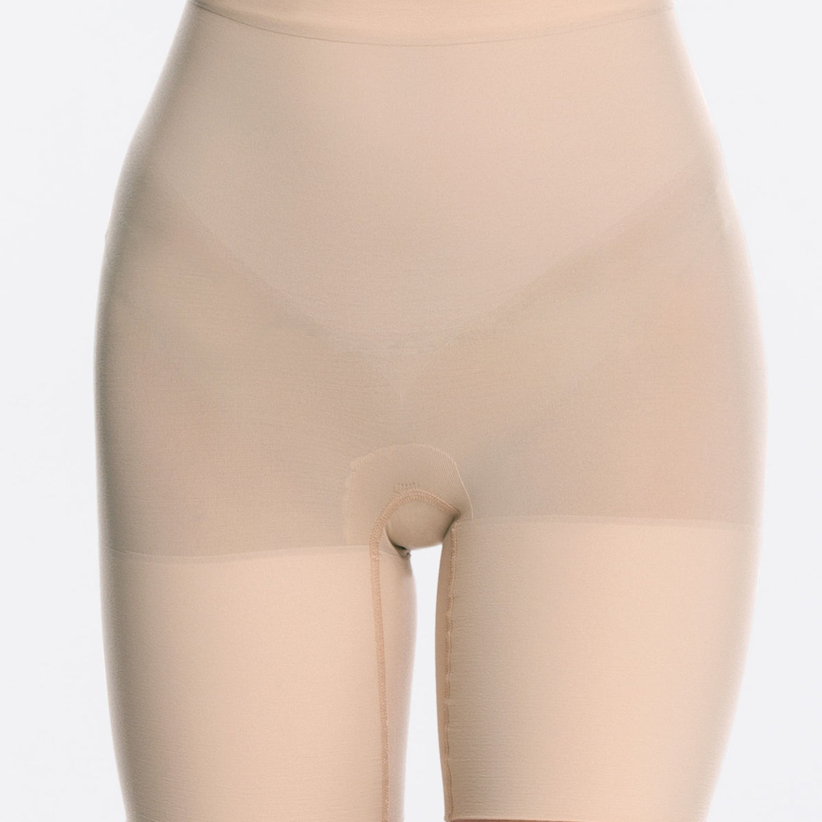 SPANX, Power Short (3-Pack), Soft Nude, 1X at  Women's Clothing store
