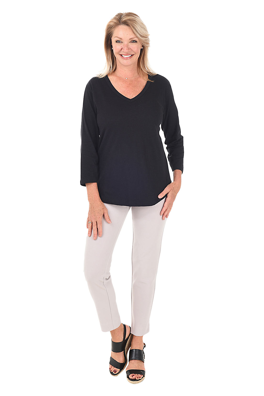 Anthony's Clothing & Resort Wear for Women over 50