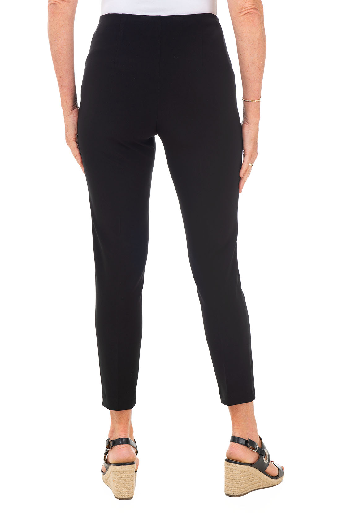 Women's ankle 2024 length dress pants